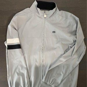 TravisMathew Golf Jacket